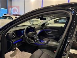 مرسيدس بنز E-Class